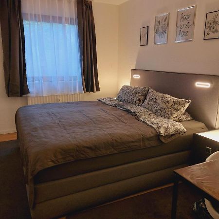 Apartement Koenig Lauf Exteriör bild