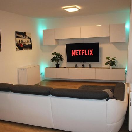 Apartement Koenig Lauf Exteriör bild