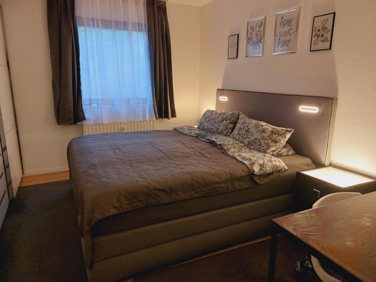 Apartement Koenig Lauf Exteriör bild