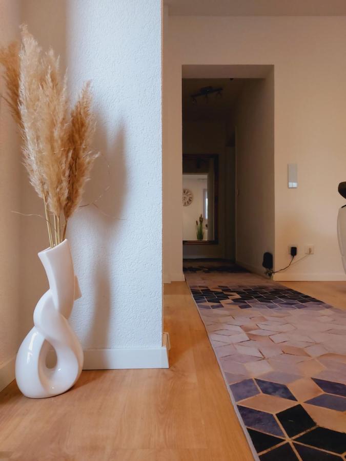 Apartement Koenig Lauf Exteriör bild