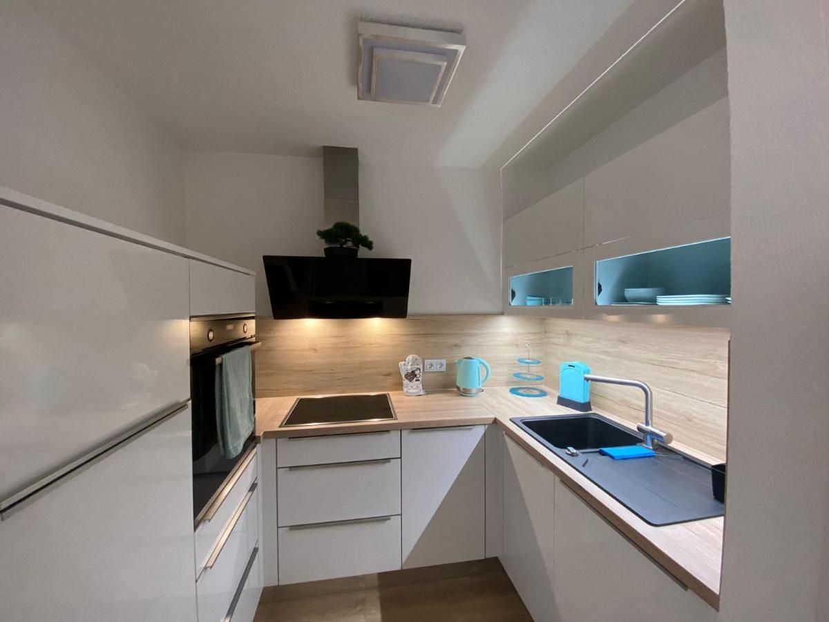 Apartement Koenig Lauf Exteriör bild