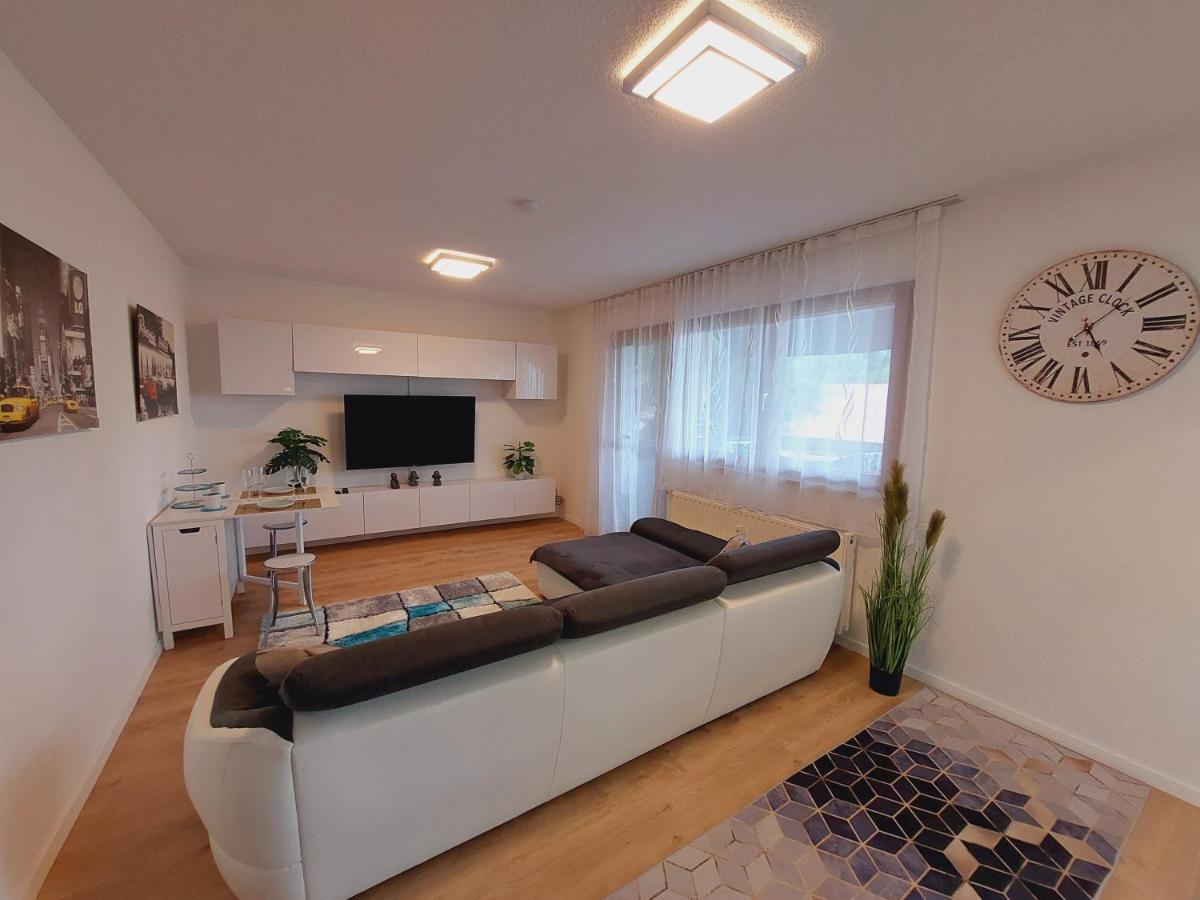 Apartement Koenig Lauf Exteriör bild