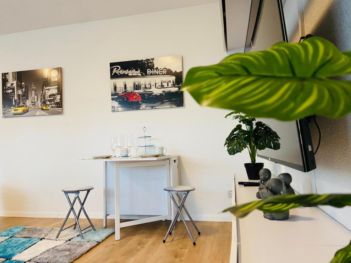 Apartement Koenig Lauf Exteriör bild