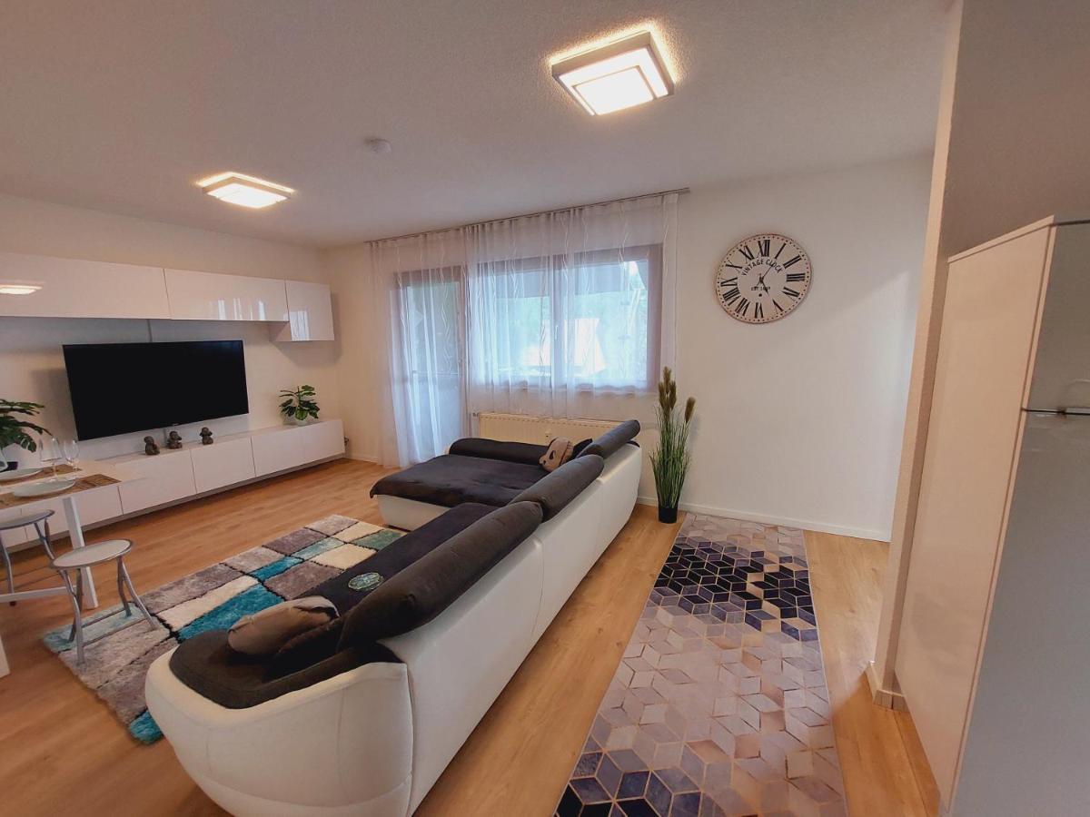 Apartement Koenig Lauf Exteriör bild