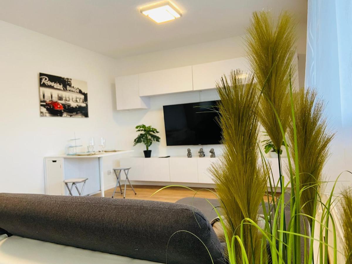 Apartement Koenig Lauf Exteriör bild