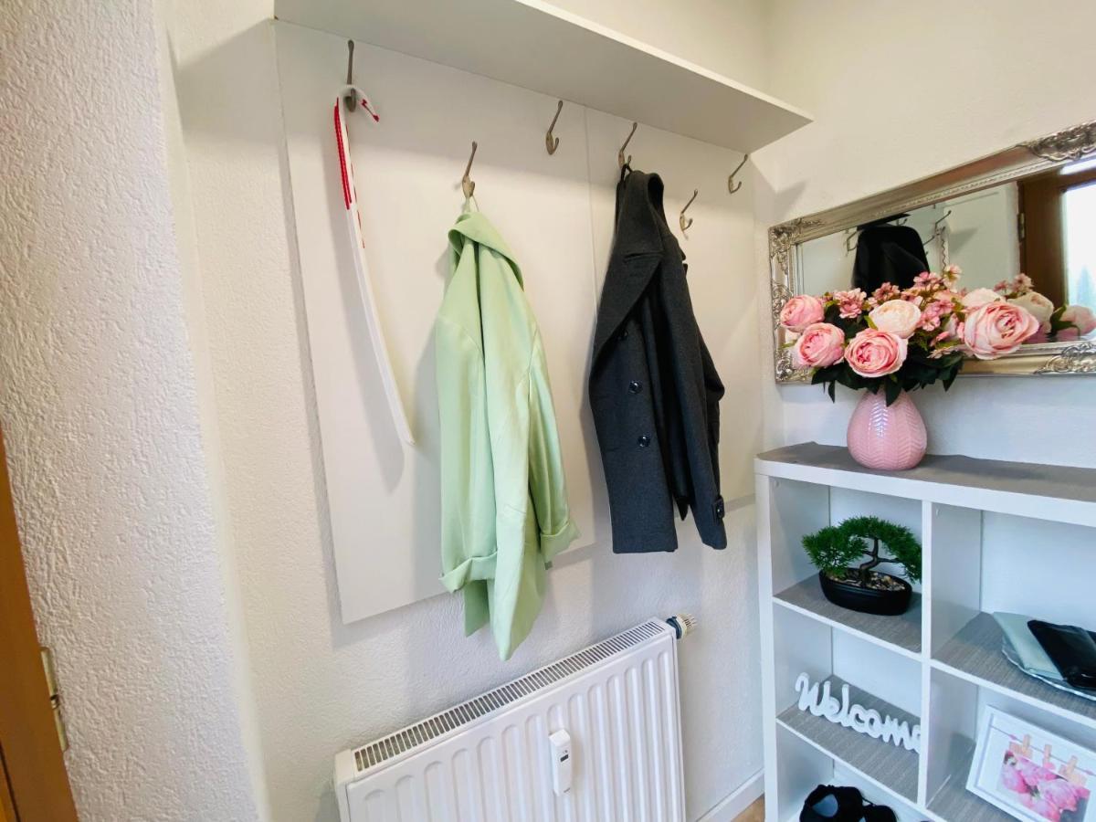 Apartement Koenig Lauf Exteriör bild