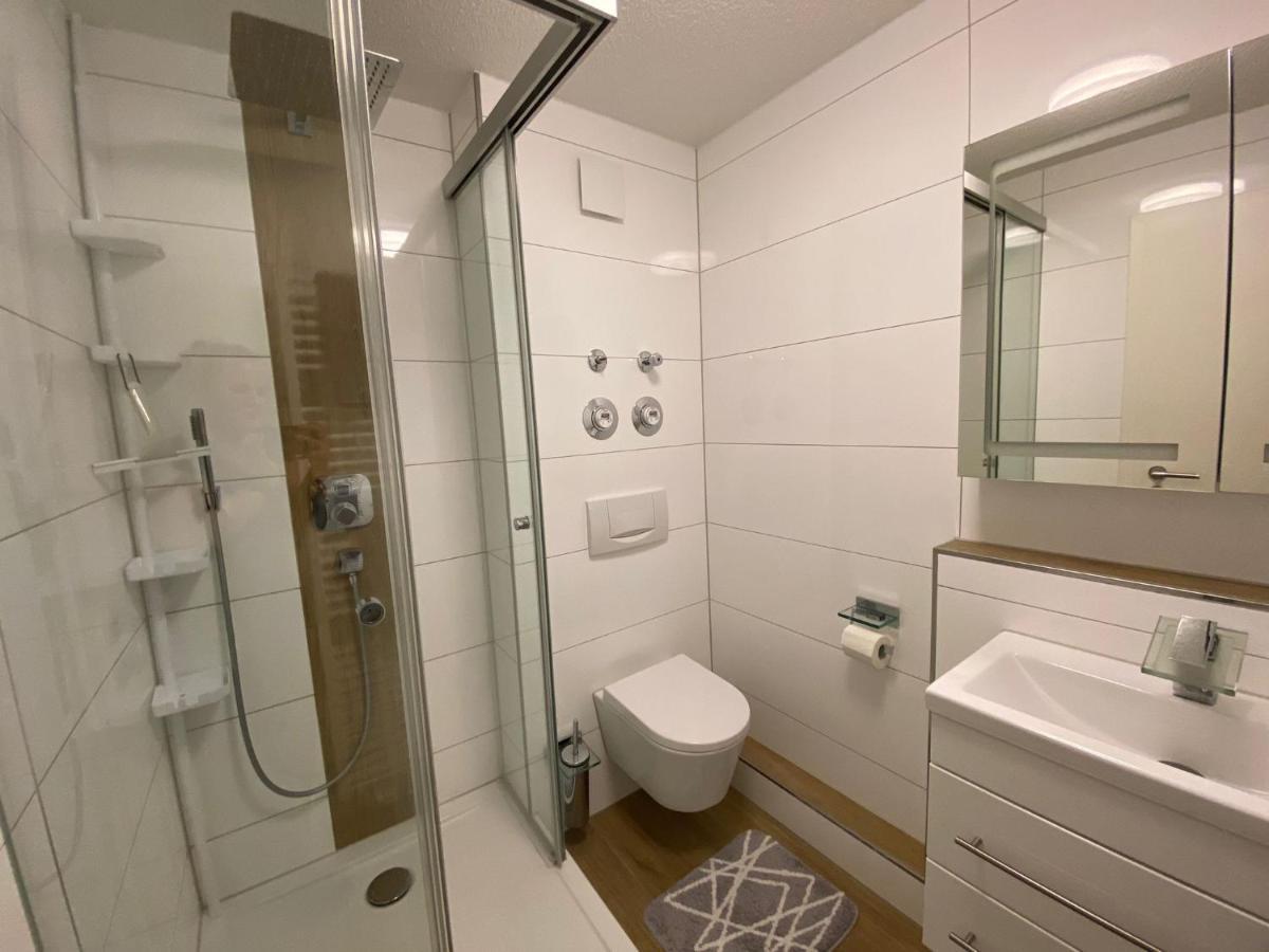 Apartement Koenig Lauf Exteriör bild