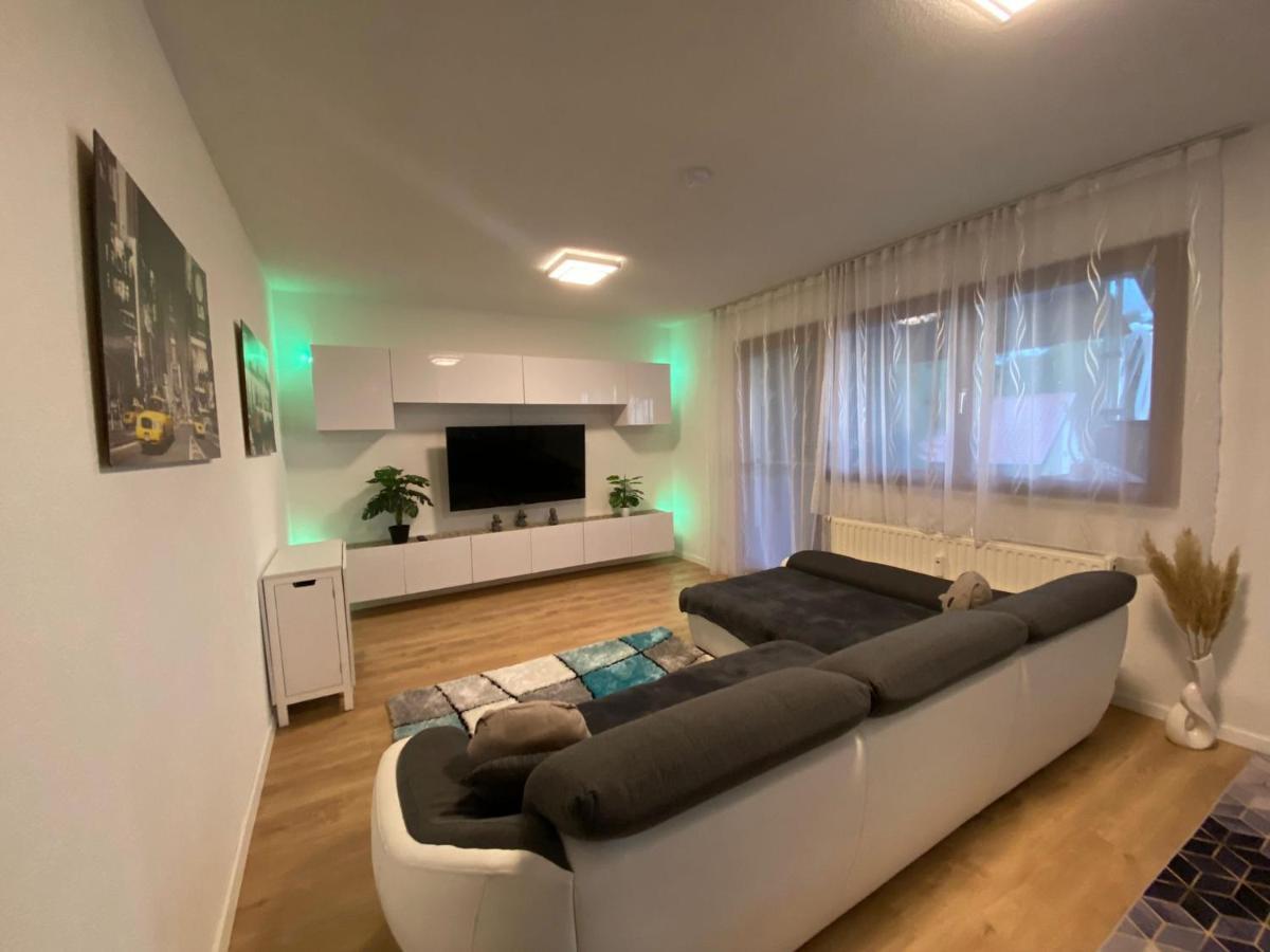 Apartement Koenig Lauf Exteriör bild
