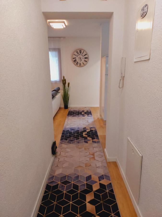 Apartement Koenig Lauf Exteriör bild