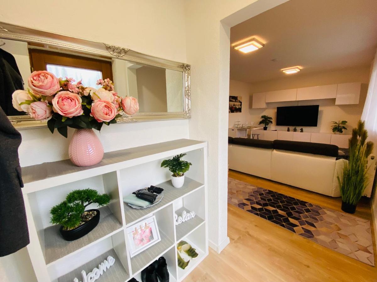 Apartement Koenig Lauf Exteriör bild