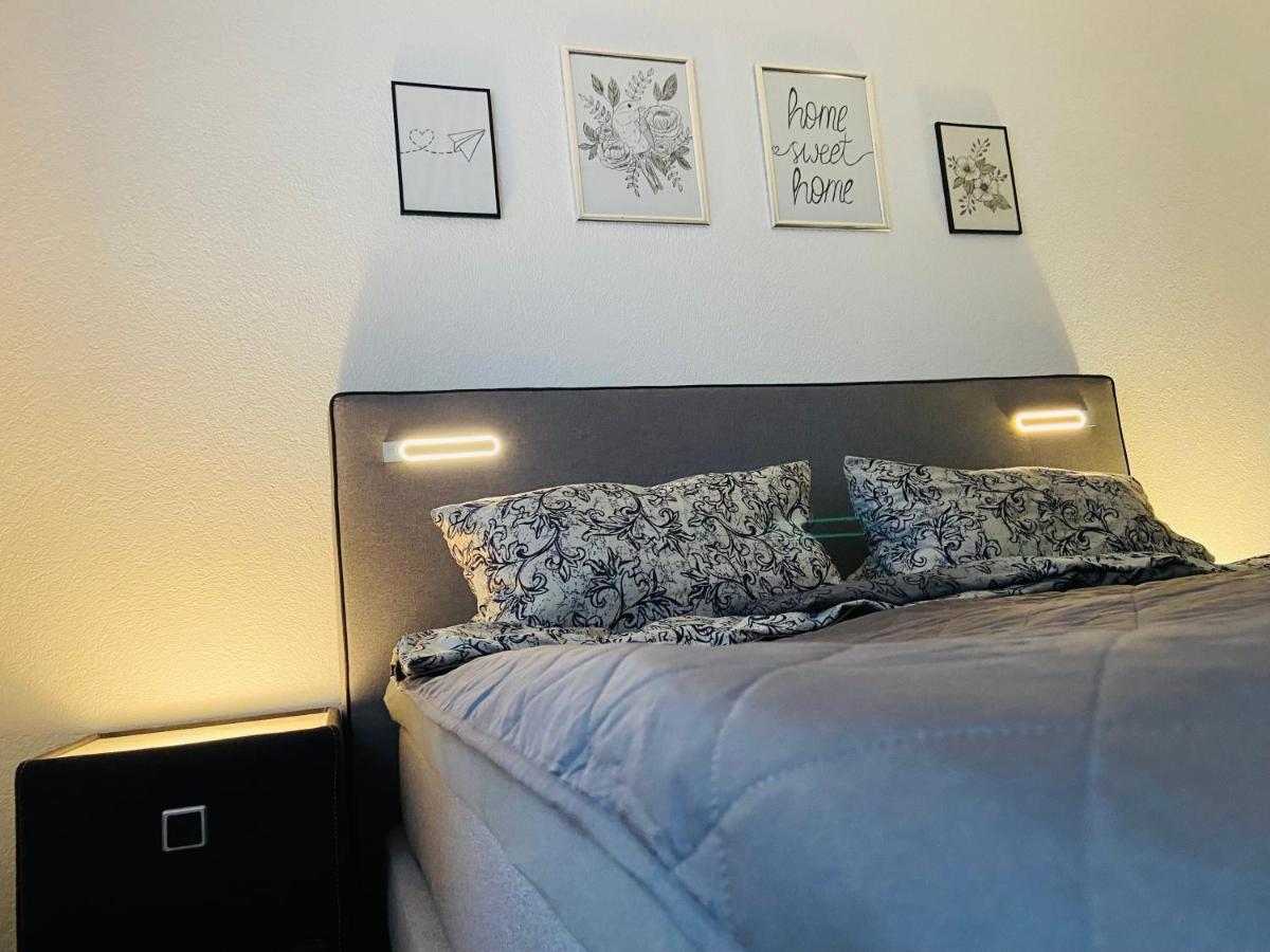 Apartement Koenig Lauf Exteriör bild