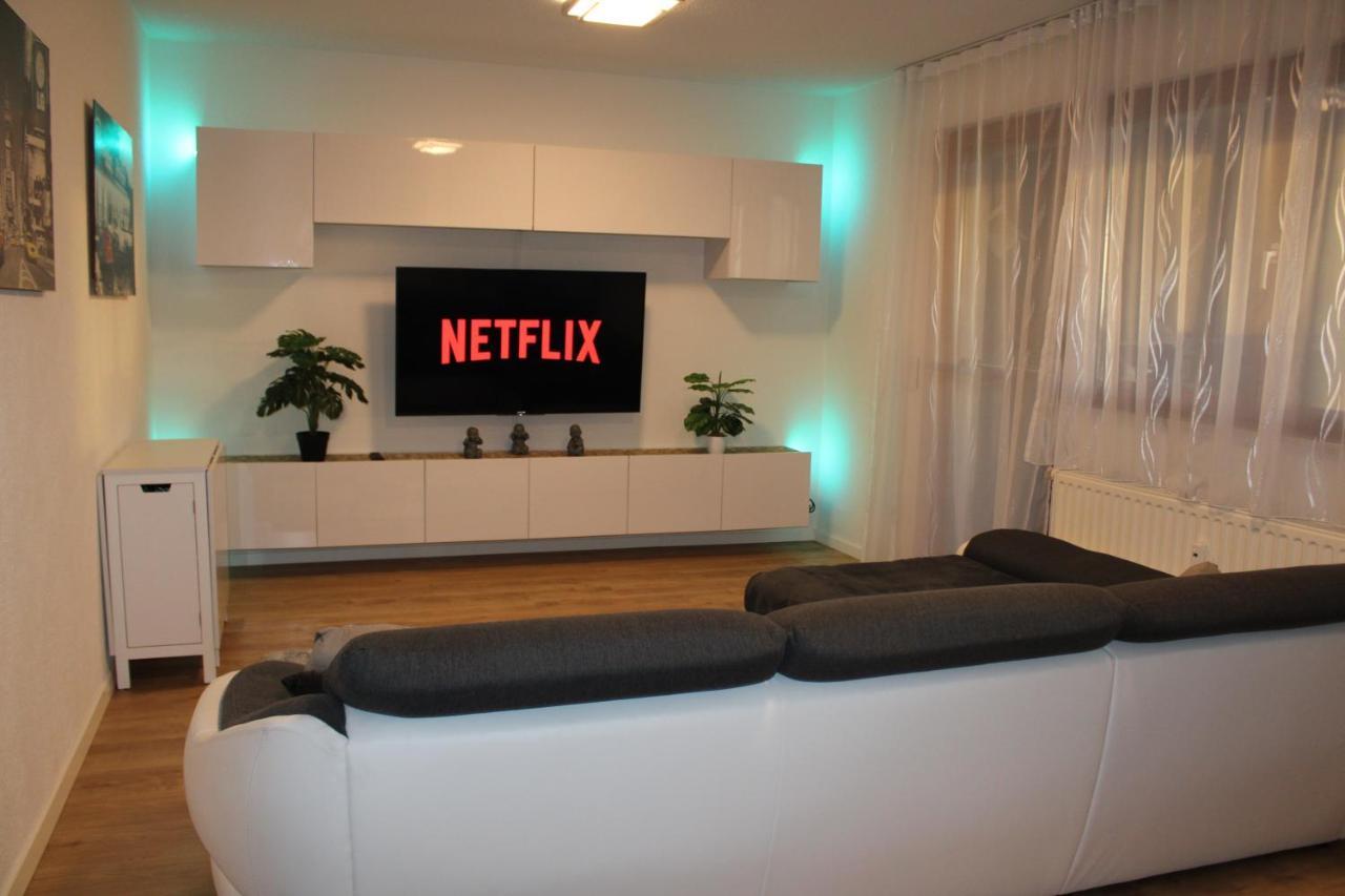 Apartement Koenig Lauf Exteriör bild